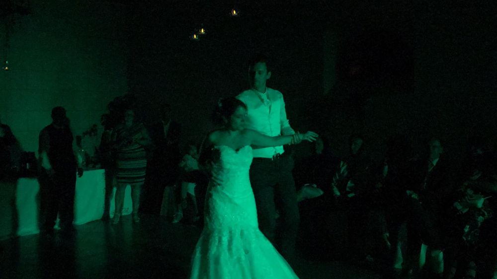 Ouverture de bal pour Mariage à Aix en Provence (13)